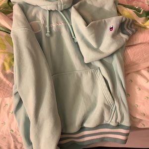 champion hoodie
